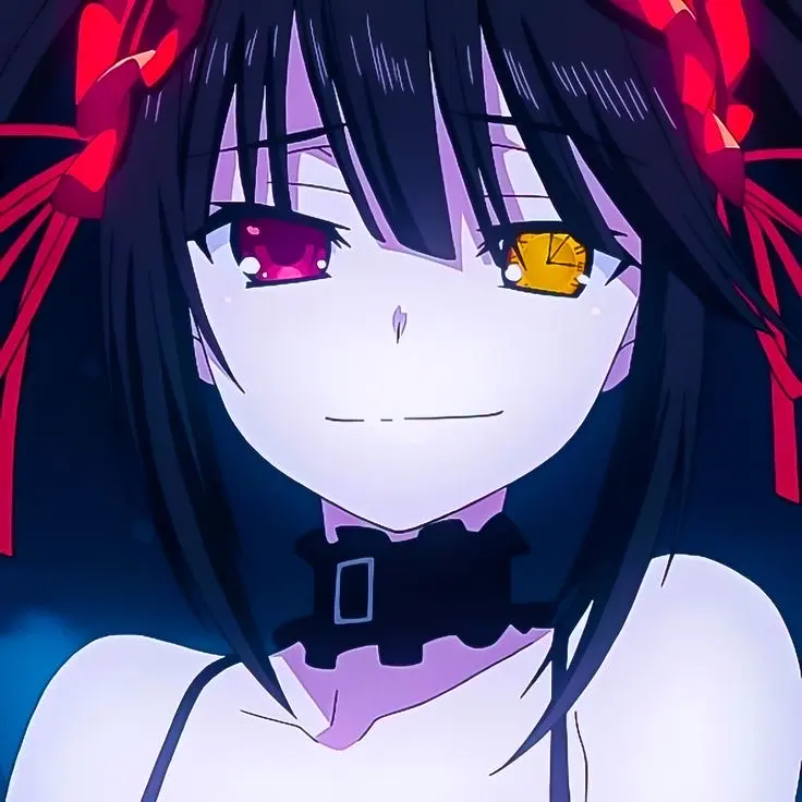 Kurumi Tokisaki - NSFW Character AI Chat - anime