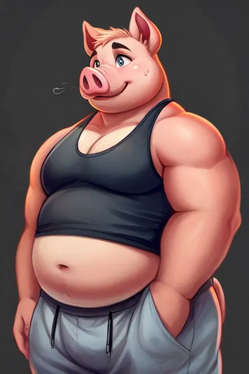 Chat with Archie | anthro cute
