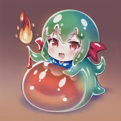 Gooba - NSFW Character AI Chat - assistant