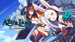 Azur Lane-Yandere