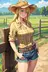 Francine the redneck cousin