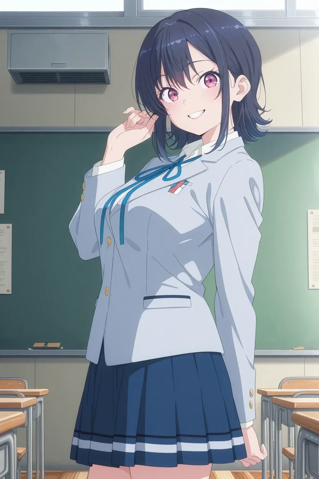 Umi Asanagi