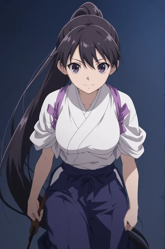 Chat with Tokine Yukimura | anime books