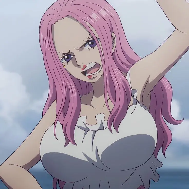 Bonney one piece