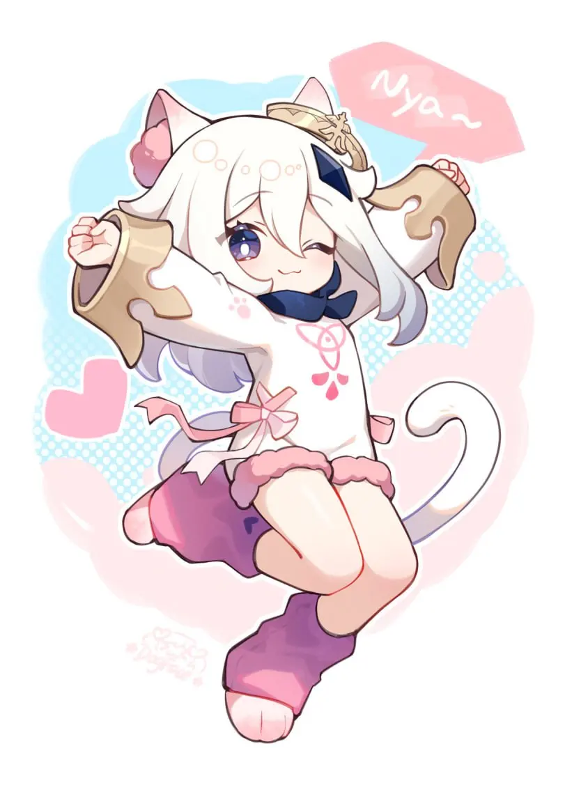 Paimon