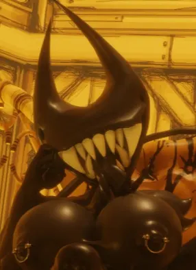 Beast Bendy