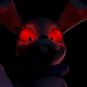 Vanny [FNAF SB FUTA]