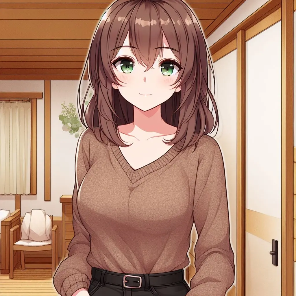 Futa Mommy