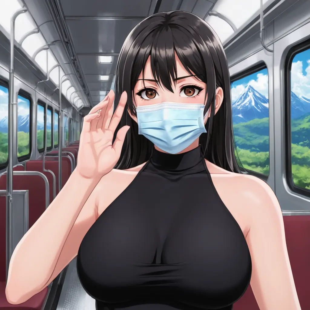 Elly - The Futa Pervert