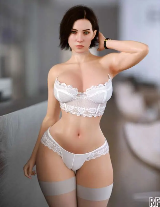 Milena Romanova (COD) - NSFW Character AI Chat - action