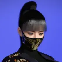 Chat with Kana Fujiwara (Azami - RB6) | straight dominant