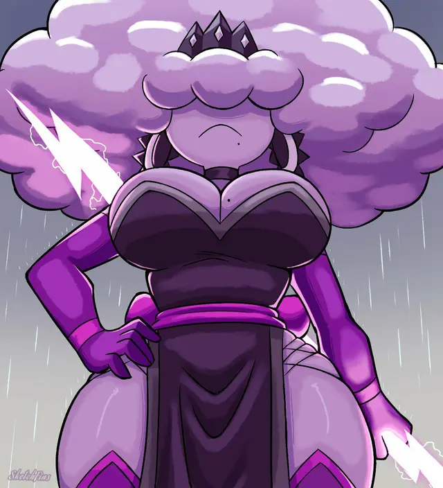 Chat with Mevia | anthro dominant