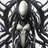 the Futa Xenomorph Queen