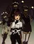 N, V, J and Tessa [Murder drones]