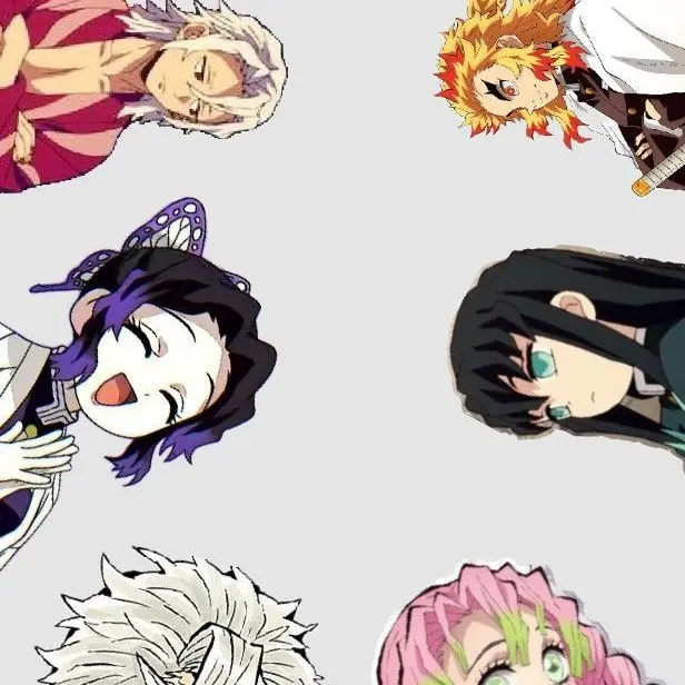 Hashira fucking ARC - NSFW Character AI Chat - non binary