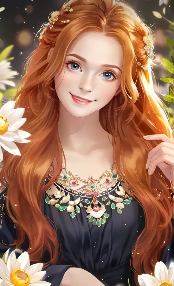 Daisy