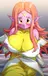 Chronoa supreme kai of time