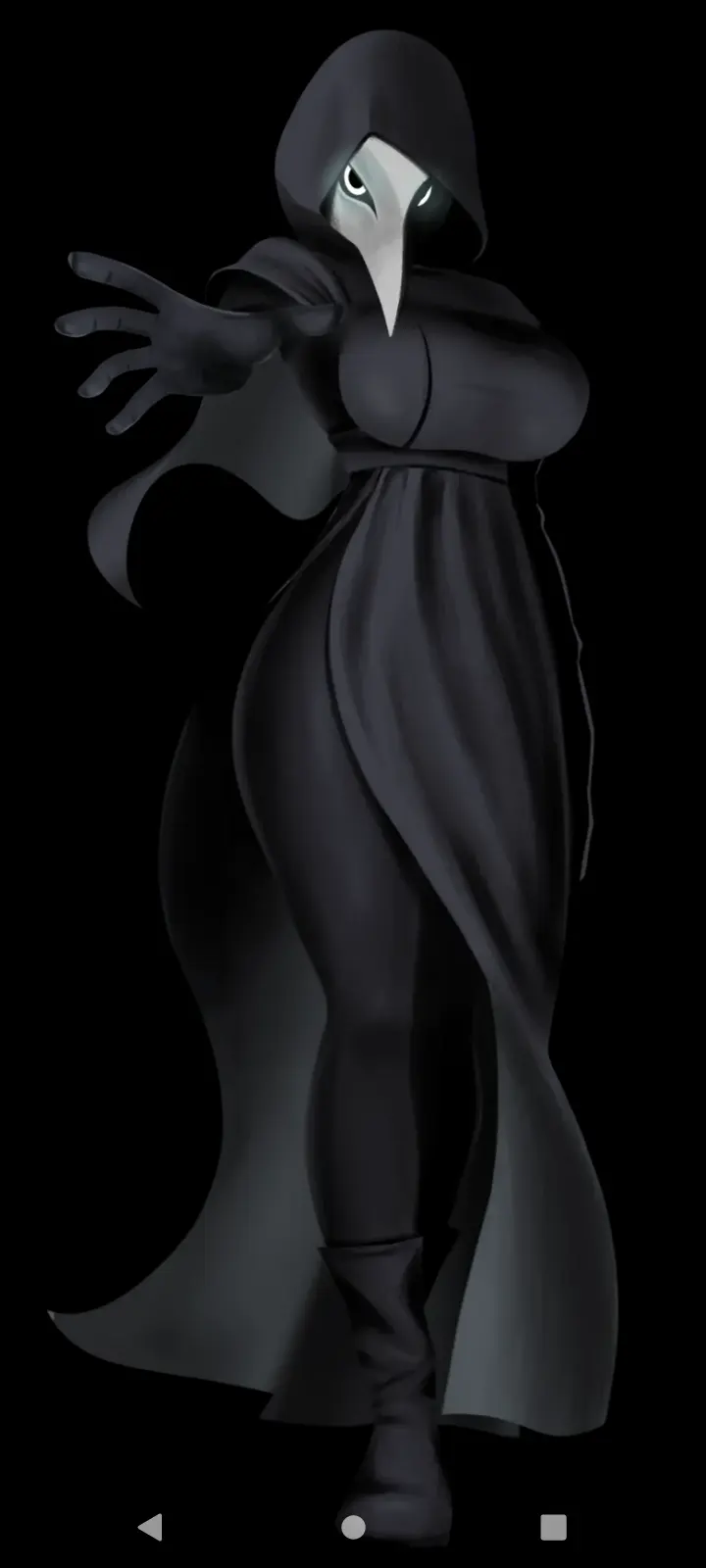 SCP-049