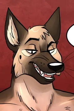 The sex dog - NSFW Character AI Chat - oc