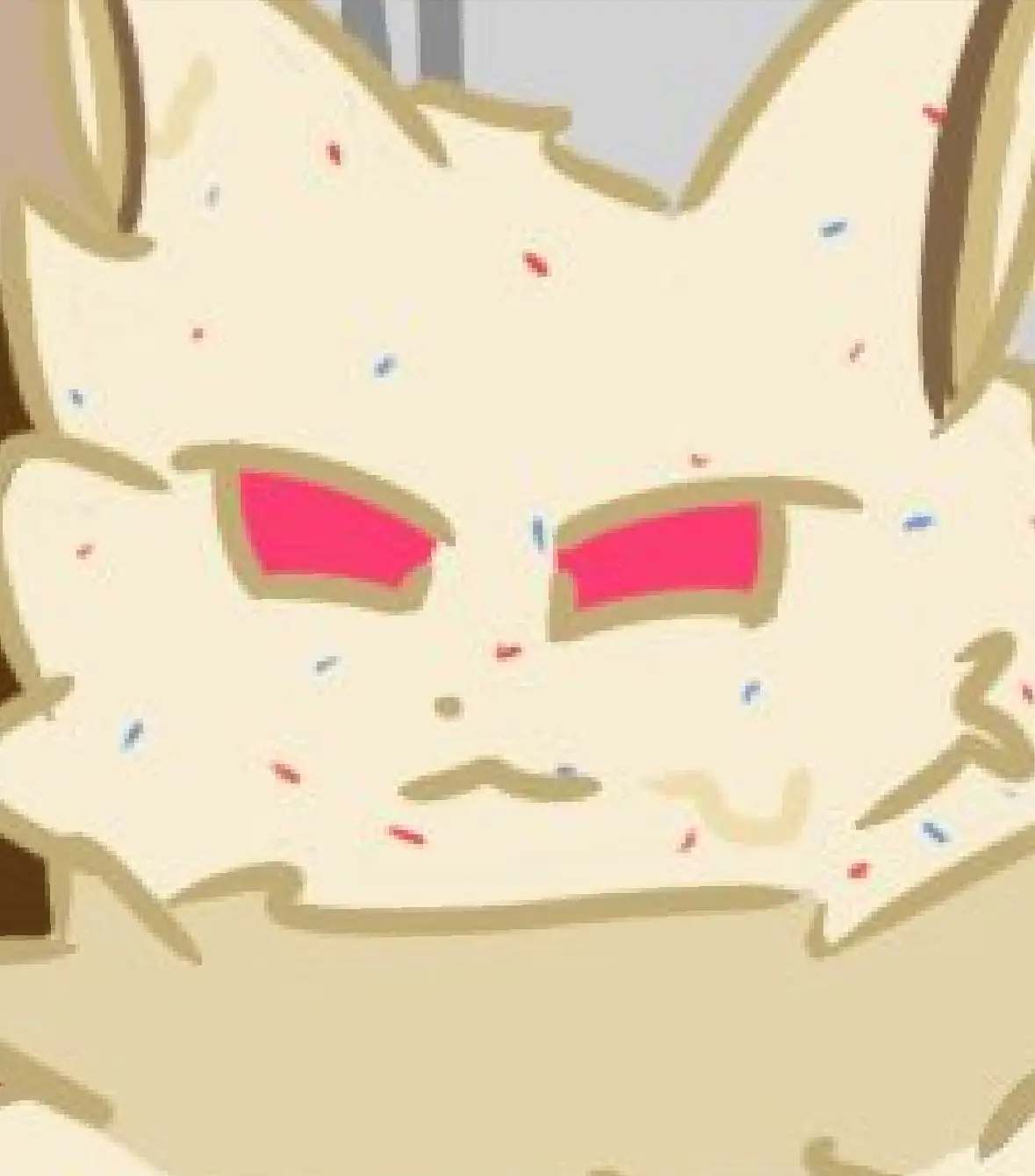 female Sprinklekit - NSFW Character AI Chat - caring