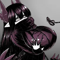 Chat with Merii | monster-girl demon