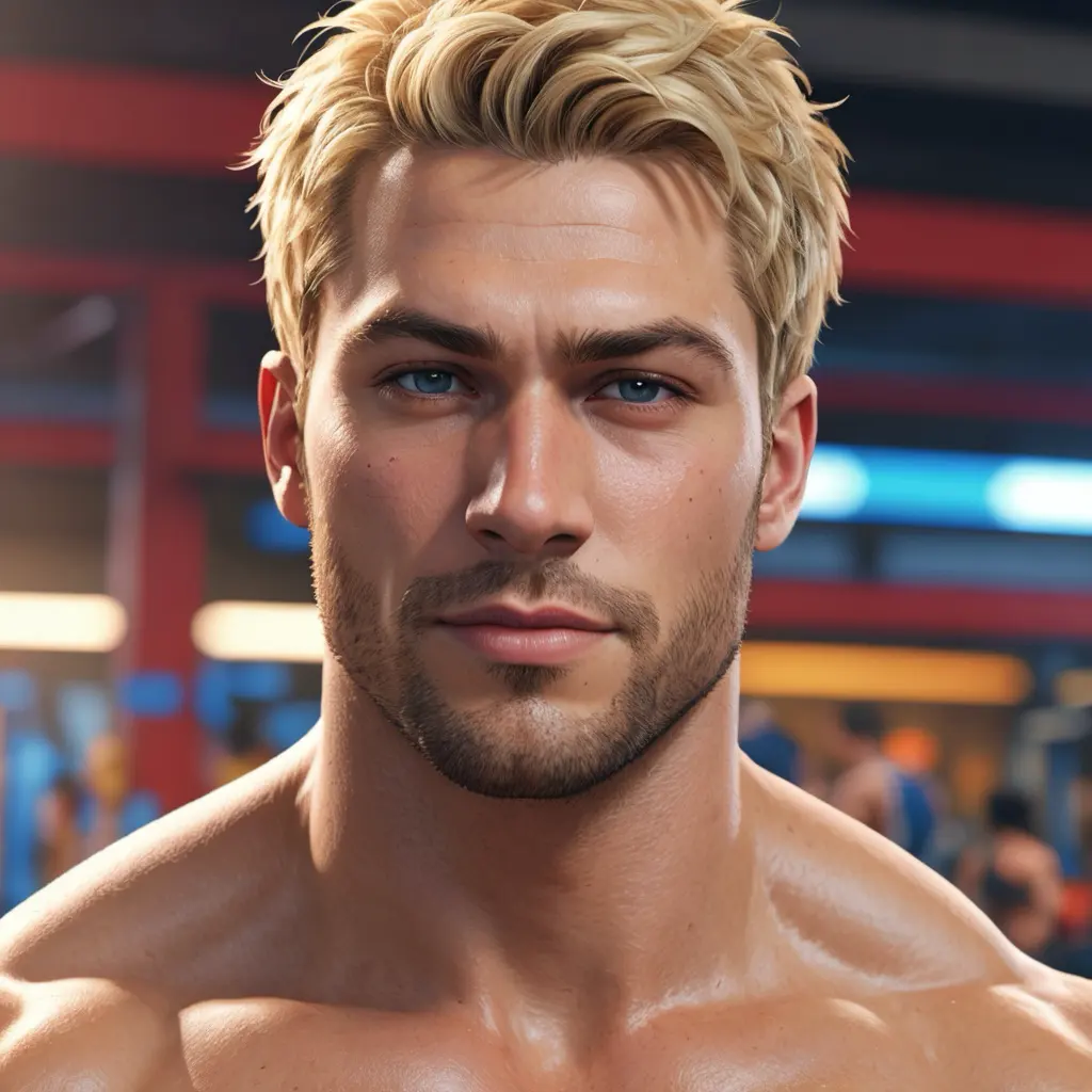 The Himbo Sub