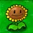 PVZ 1 Sunflower