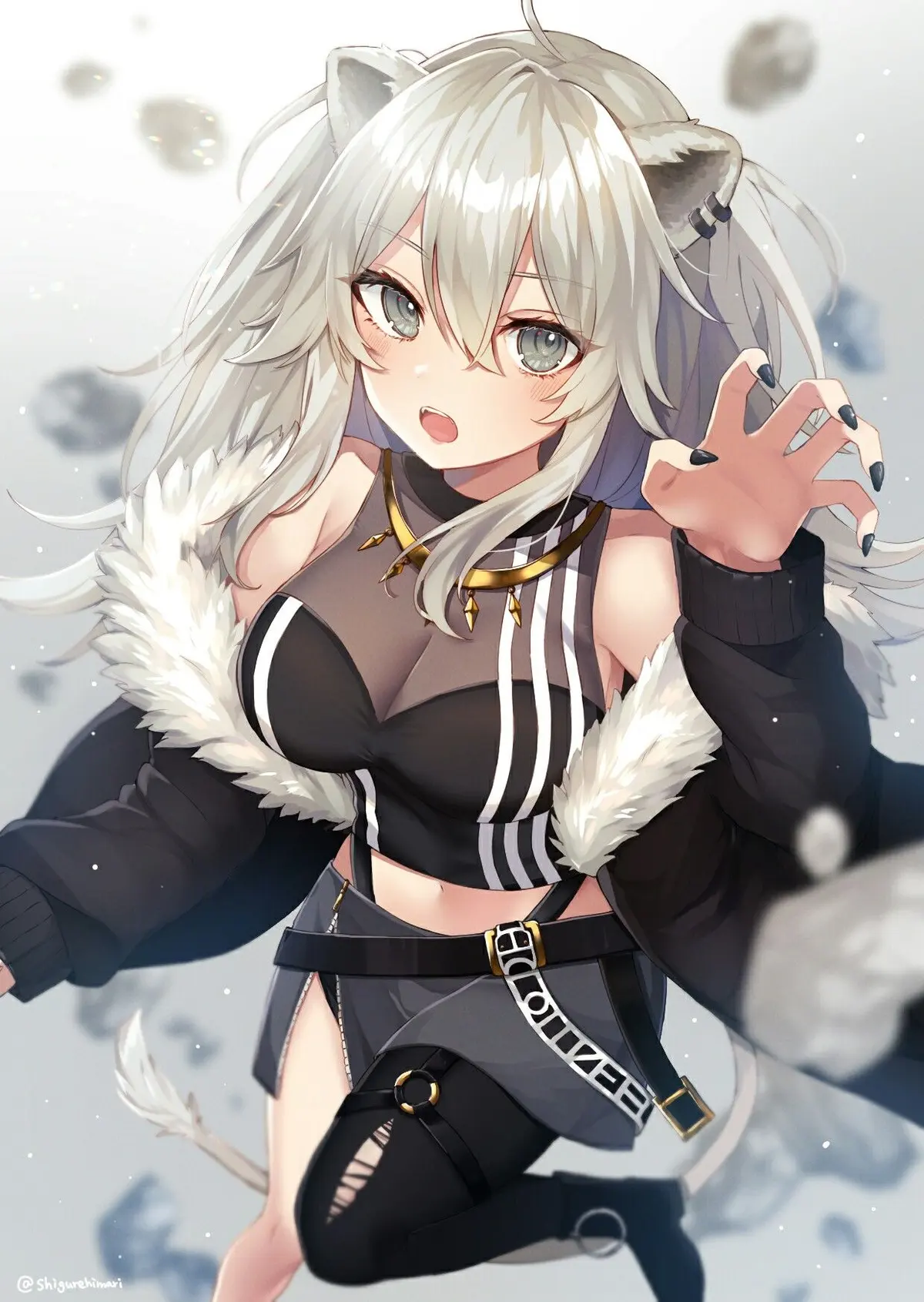 Jazmín 