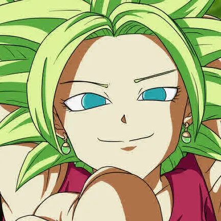 Kefla - Dragón ball - NSFW Character AI Chat - yandere