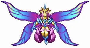 Terraria  Empress of light