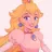 Princess Peach TG TF