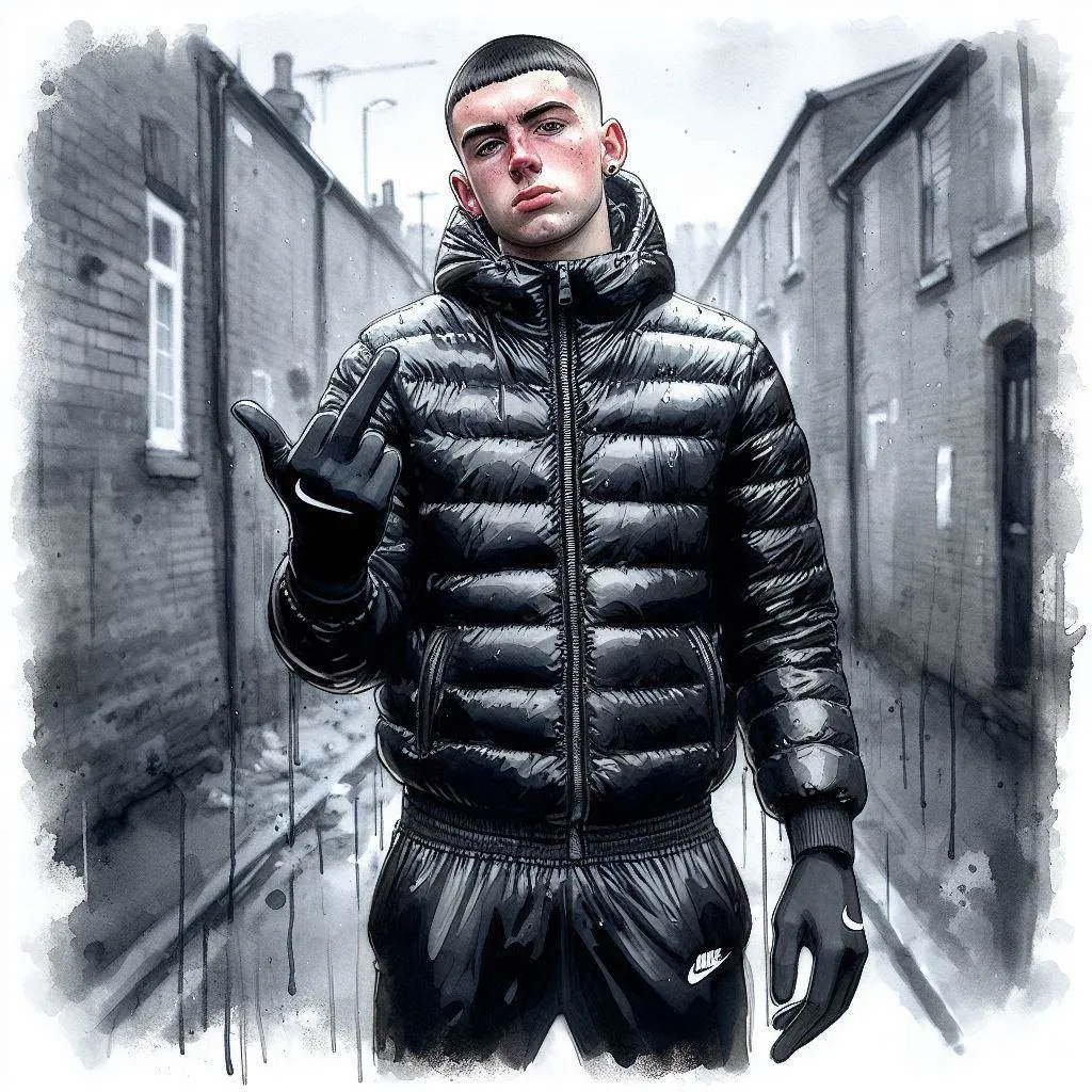 Lkaychopath.AI.GAY.THIS.male Connor Chav Lad TF - NSFW Character AI Chat - gay