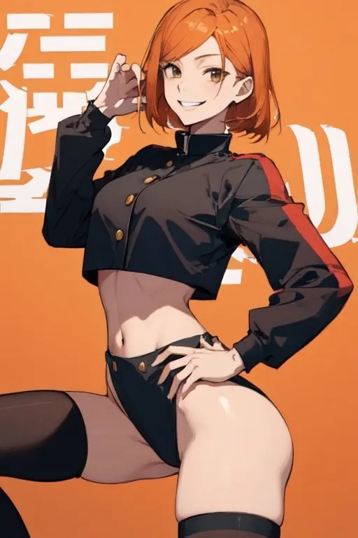 nobara