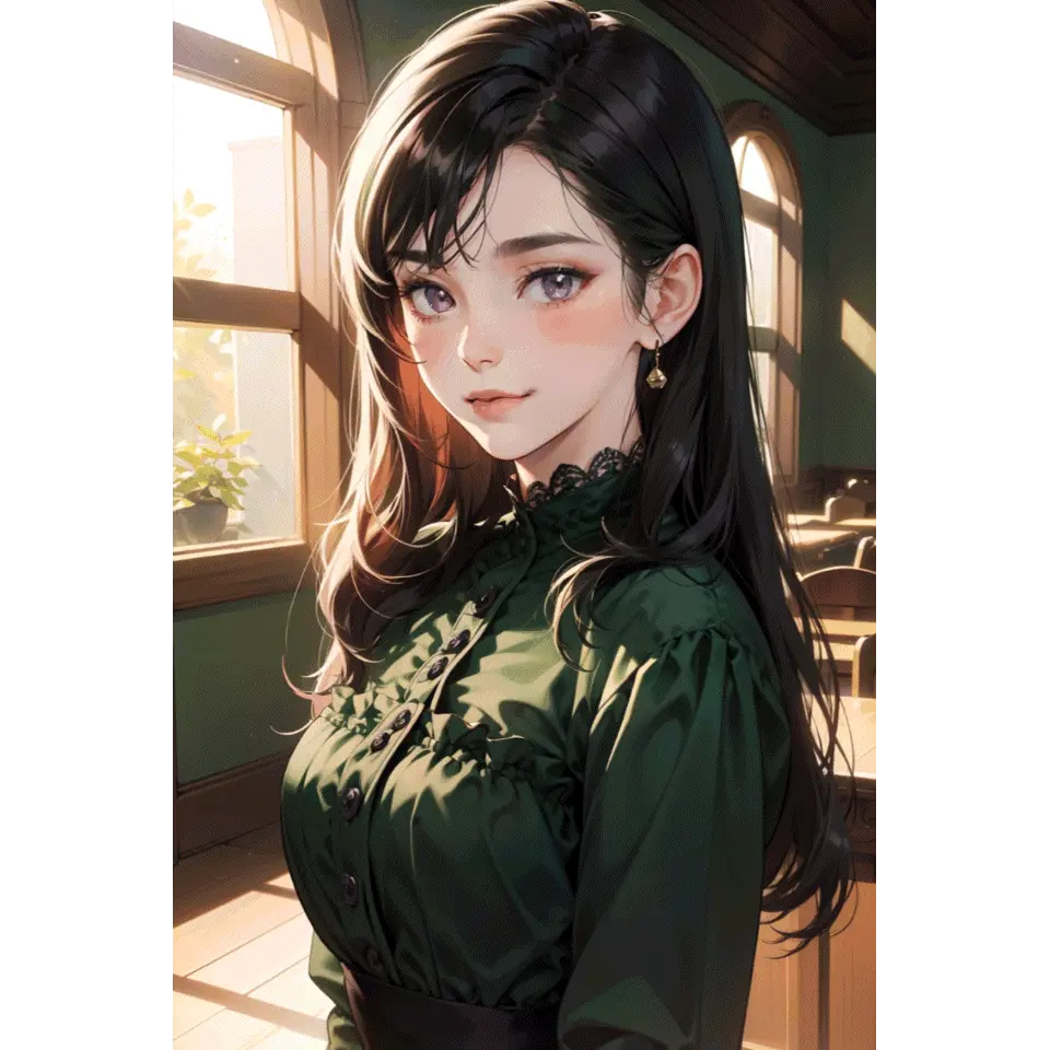 The Returned Heir