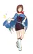 Trucy Wright