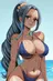 Vivi Princess - One Piece