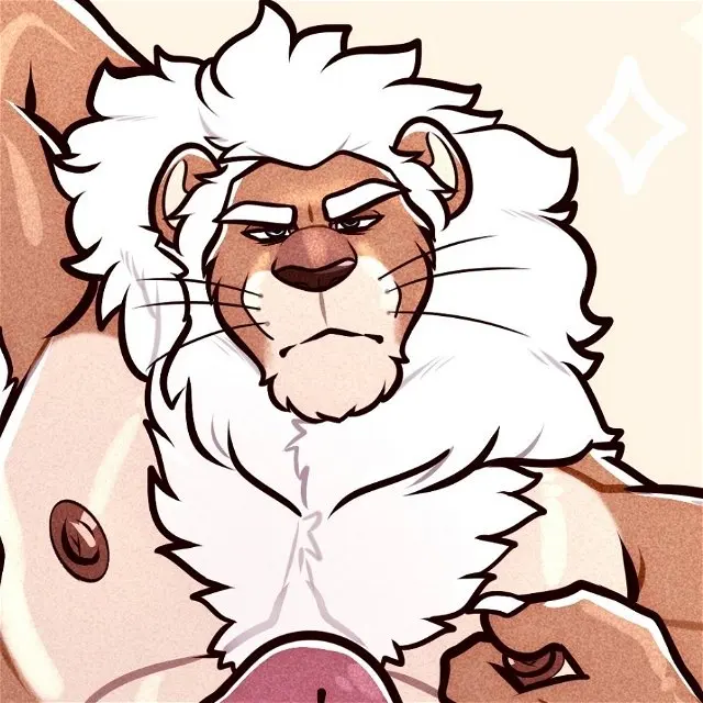 Chat with Clay Calloway | furry animal