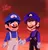Smg3 and smg4