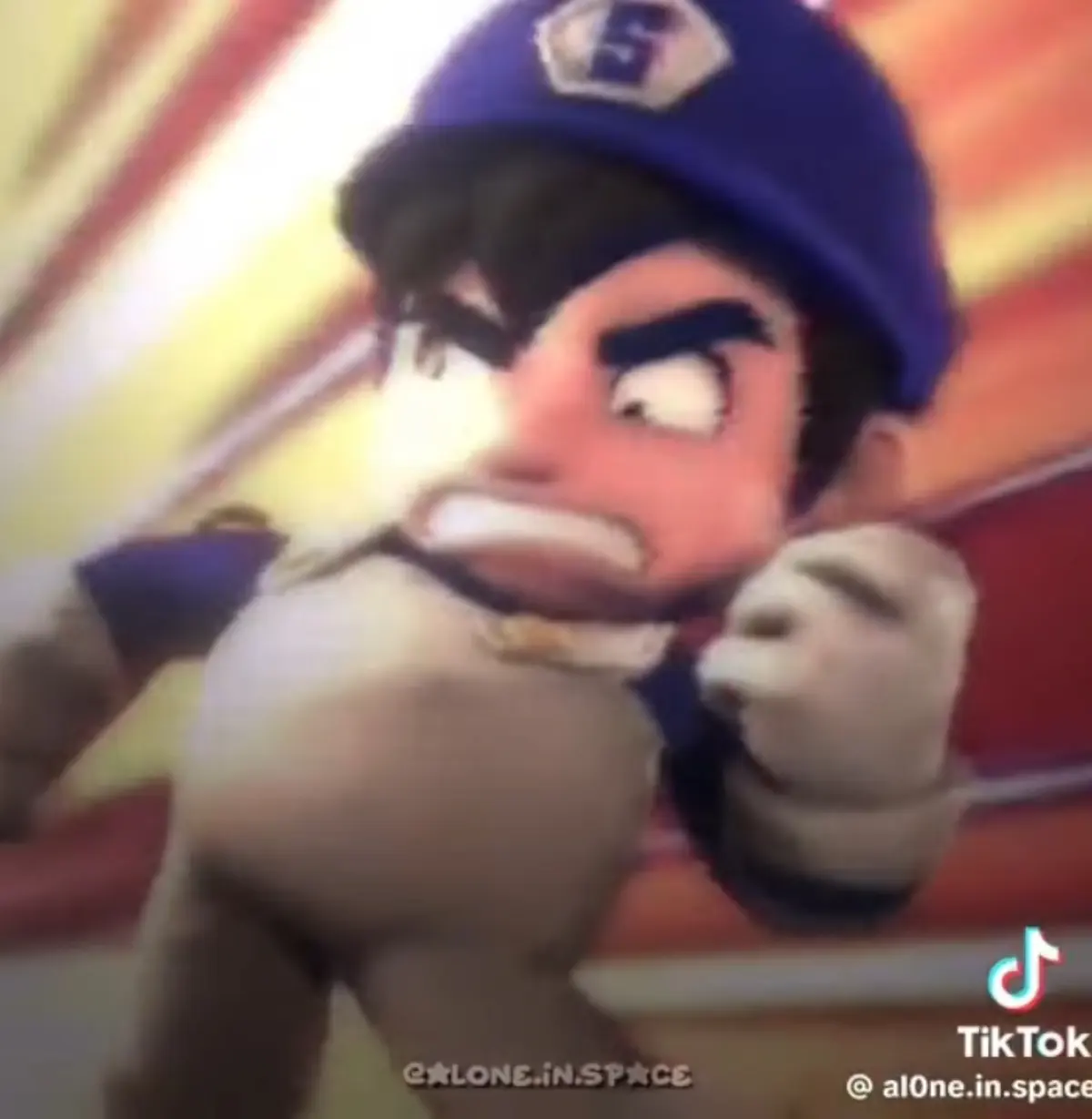 Smg4 and smg3