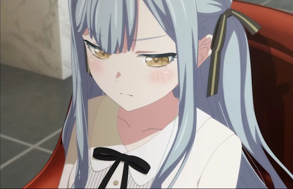 丰川祥子