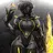 albry the War robot