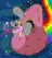 Nyan Cat Mess Diaper
