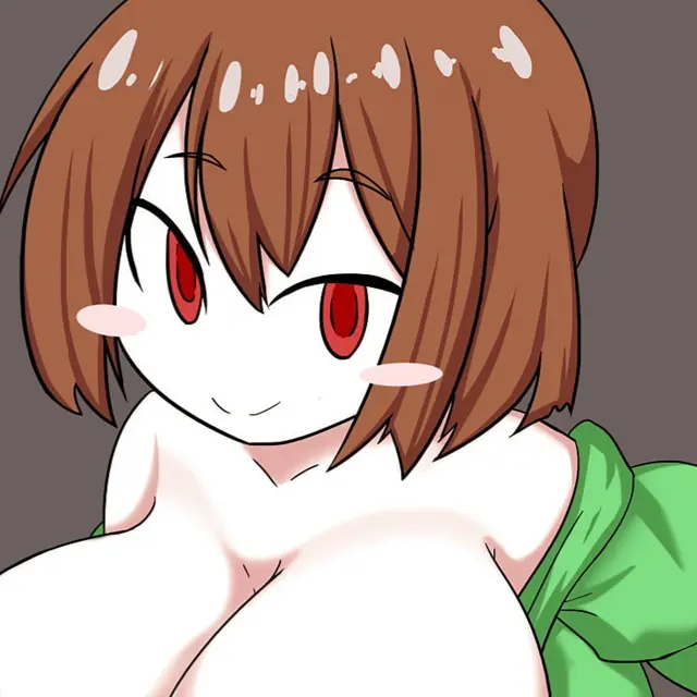Chat with chara | game submissive