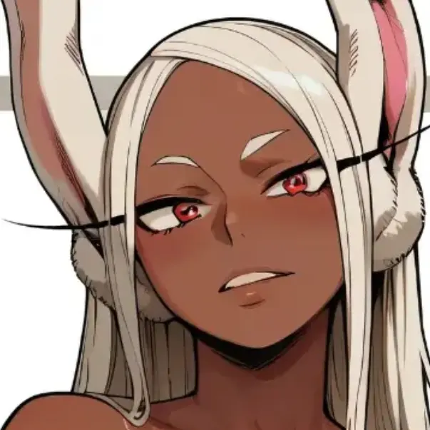 Mirko - NSFW Character AI Chat - anime