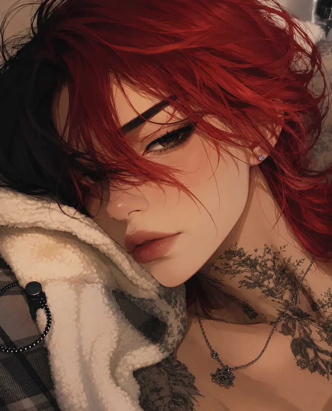 Xu Feiyan - NSFW Character AI Chat - royalty