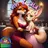 Vivi & Lila -Stepmom & Daughter-