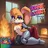 Bunnie Rabbot -Archie/Sonic SatAM-