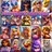 Desperate Amateurs -Famous Furries-