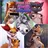 Free Use Furries -Females- (Season 3)
