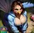 Tasha -Chavvy Brit Pigeon-